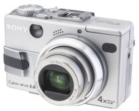 Sony V1 digital Camera