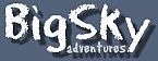 BigSky Adventures Logo