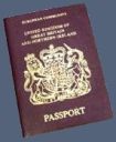 Passport woes...